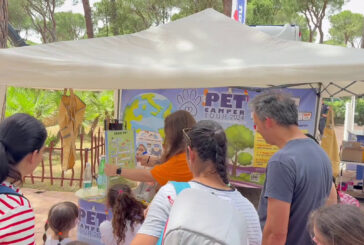 No all'abbandono degli animali, il Pet Camper fa tappa in Toscana