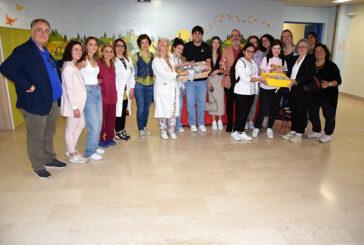 Progetto Octopus tra studenti del Caselli e la TIN dell’Aous