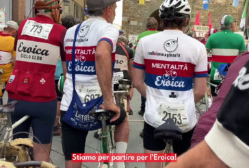 Mentalità Eroica, l'importanza della fatica