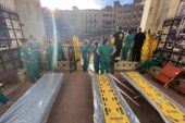 Palio: l’organizzazione del 118 per il soccorso sanitario