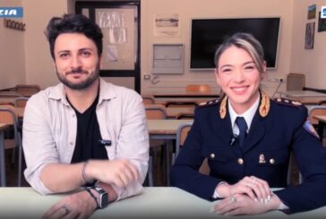 Torna la campagna “Maturità al sicuro” della Polizia e di Skuola.net