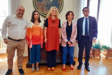 Prende il via il progetto MAS. La Matematica al servizio della città