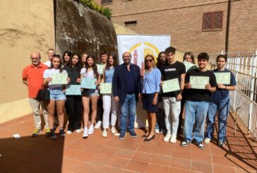 Gli studenti del Galilei hanno tutti superato il test di ammissione a medicina