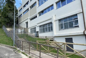 Lorè: “Scuola Pascoli: lavori in tempi brevi”