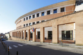 Unisi: si chiude il master in “Conflict Management and Humanitarian Action”