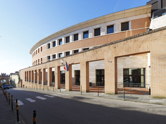 In UniSi si chiude il master in  “Conflict Management and Humanitarian Action”