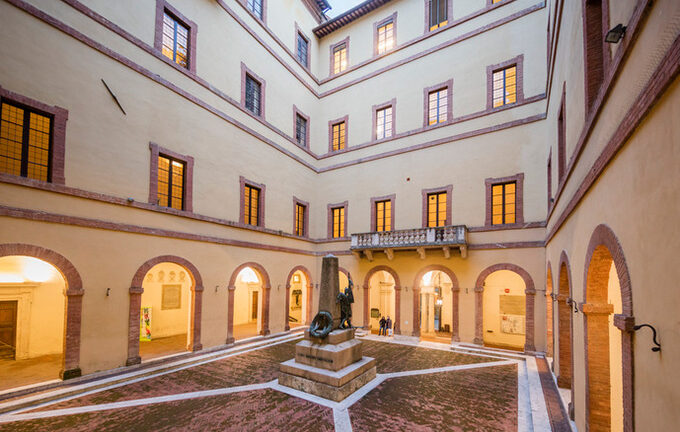QS World University Rankings: Unisi sale in classifica