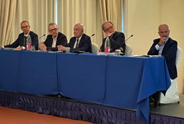 Etruria approva un bilancio col segno più