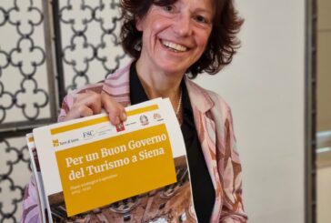Turismo: Siena conferma la certificazione sostenibile