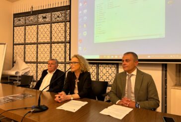 In Piazza del Campo una nuova rete sotterranea in fibra ottica