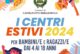 Castelnuovo Berardenga: ecco l’offerta completa dei centri estivi 2024