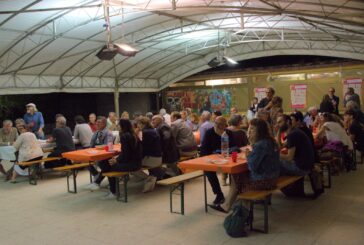 Svolta a Sinistra: chiusa con successo la campagna elettorale