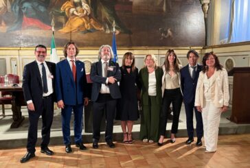 Presentata a Roma la Fondazione Enoteca Italiana Siena