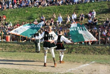 Giostra di Simone: pubblicato il bando per la realizzazione del “Panno”