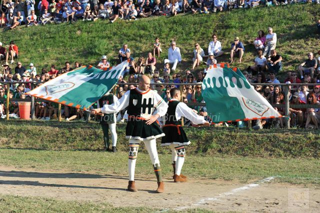 Giostra di Simone: pubblicato il bando per la realizzazione del “Panno”