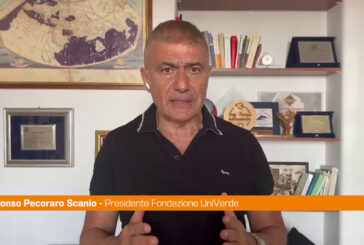 Europee, Pecoraro Scanio "Necessario recuperare astenuti e giovani"