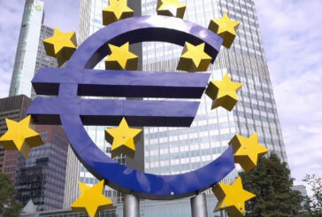 La Bce taglia i tassi di interesse di 25 punti base