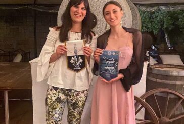 Il Leo Club Siena ha festeggiato il decennale
