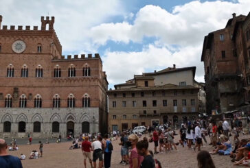 Turismo estate 2024, in Italia previste 216 milioni di presenze