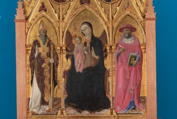 Il 6 giugno la presentazione della ricomposizione della Pala del Maestro dell’Osservanza