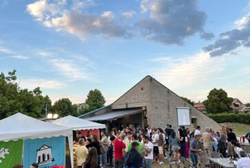 Parco “Il Sodo”: patto tra Comune e “Quartieri di Gracciano”