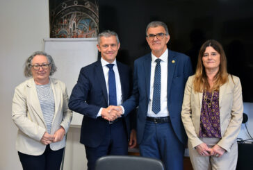 Aou Senese e Magistrato delle Contrade sottoscrivono un protocollo di collaborazione