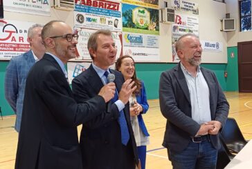 A Sarteano aperta  la seconda “Festa dello sport”