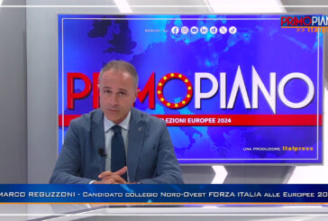 Europee, Reguzzoni "Ppe sarà in maggioranza, l'Italia pesi di più"