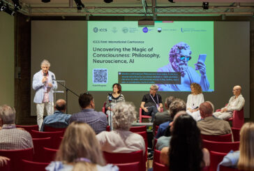 Un successo il simposium “Alla scoperta della magia della coscienza”