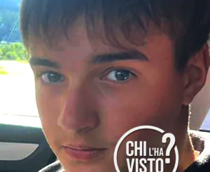 Ritrovato a Grosseto il 14enne scomparso da 6 giorni