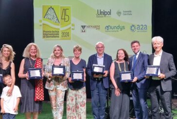 Premio Ischia, 45ma edizione si conclude con ricordo di Franco Di Mare