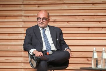 Antisemitismo, Sangiuliano "Espressione del male, condanna ferma"