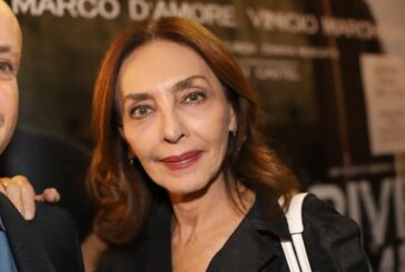 Morta l'attrice Maria Rosaria Omaggio. Aveva 67 anni