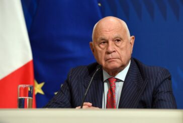 Nordio "Decreto 'svuota carceri' entro fine mese in Cdm"