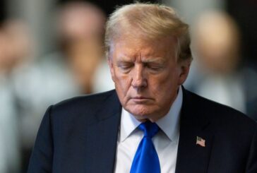 La Corte Suprema concede l'immunità parziale a Trump