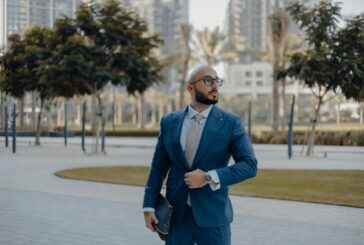 Il nuovo volto di Dubai dopo l'introduzione della Corporate Tax