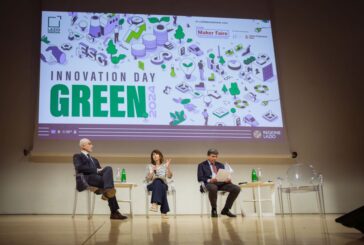 "Innovation Day", l'ecosistema Green della Regione Lazio a confronto