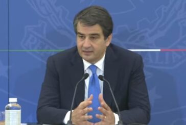Pnrr, Fitto "Cabine di regia tematiche per accelerare su obiettivi"