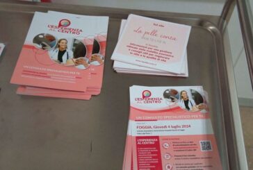 Malattia psoriasica, riparte la campagna informativa di Novartis
