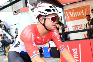 Groenewegen vince la 6a tappa al Tour, Pogacar sempre in giallo