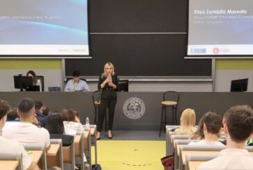 Intesa Sanpaolo, al via da Torino "Build Your Future"