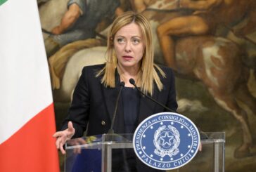 Meloni "Il premierato rafforza il potere dei cittadini"