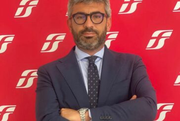 FS, Giuseppe Inchingolo nominato chief communication officer