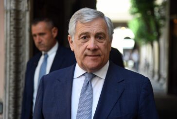 Ue, Tajani "Ininfluente il gruppo dei Patrioti"