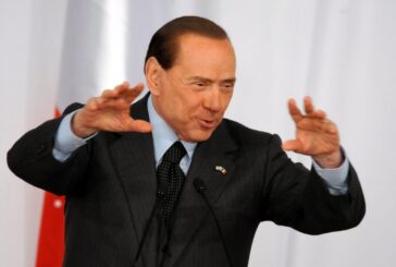 L'aeroporto di Malpensa sarà intitolato a Berlusconi