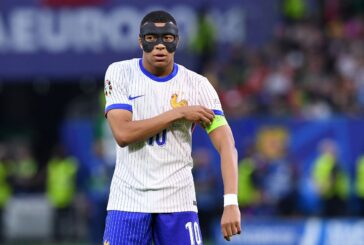 Francia batte Portogallo ai rigori, in semi contro la Spagna