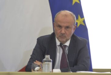 Sanità, Schillaci "Sulle liste d'attesa serve gioco di squadra"