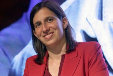 Schlein "Uniti si vince, non pongo veti e non voglio subirne"