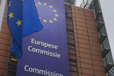 Ue, Commissione chiede procedura deficit eccessivo per Italia e 6 Paesi