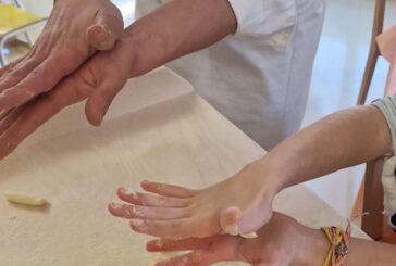 Da Divella laboratori didattici per piccoli cuochi e pasticceri